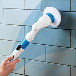 Shop Power Scrubber - HB381